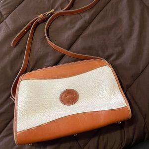 Vintage Dooney & Bourke